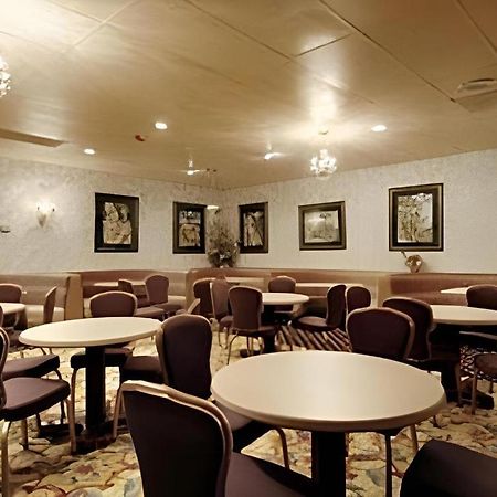 Shalimar Hostel Las Vegas Bagian luar foto
