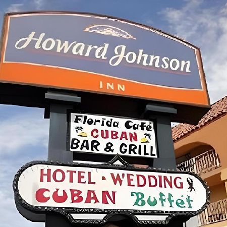 Shalimar Hostel Las Vegas Bagian luar foto