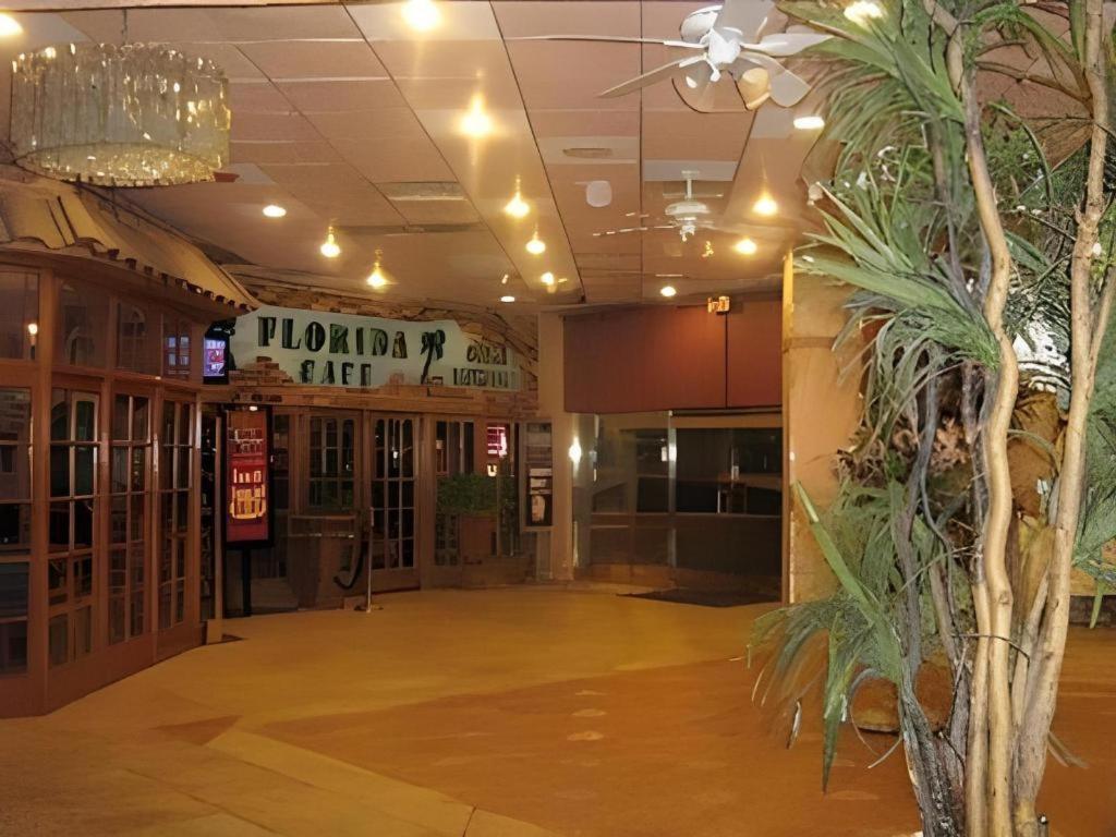 Shalimar Hostel Las Vegas Bagian luar foto