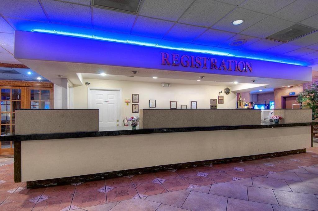 Shalimar Hostel Las Vegas Bagian luar foto