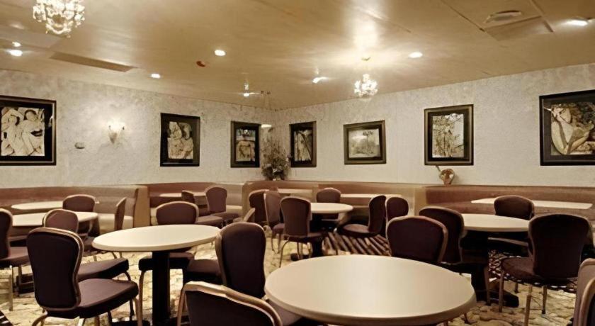 Shalimar Hostel Las Vegas Bagian luar foto