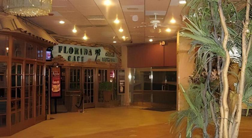 Shalimar Hostel Las Vegas Bagian luar foto