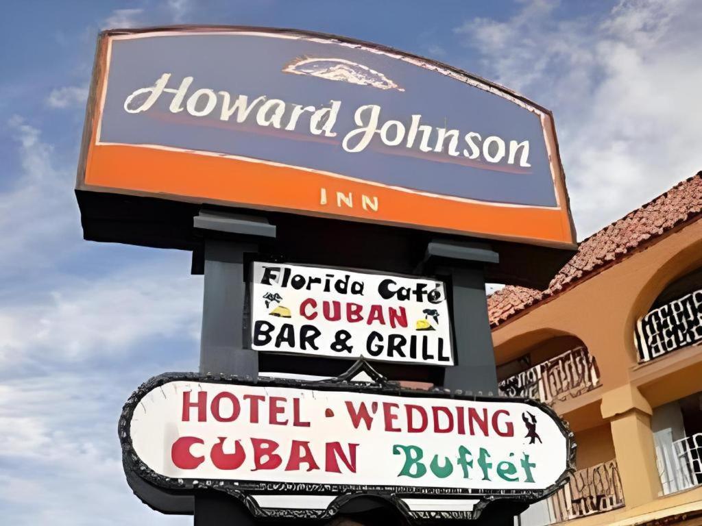 Shalimar Hostel Las Vegas Bagian luar foto