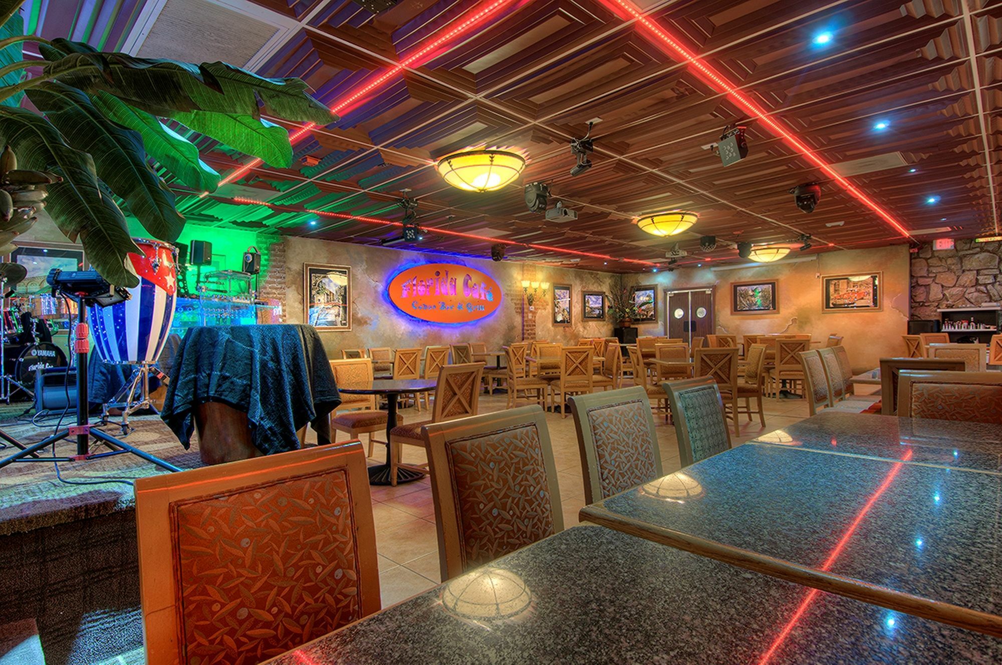 Shalimar Hostel Las Vegas Bagian luar foto